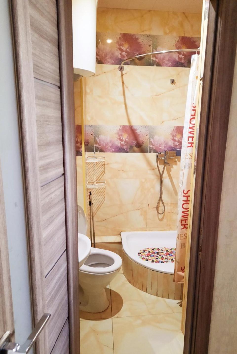 Студия Французский Бульвар 39 Kharkiv Exterior photo